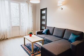 Midtown Apartments