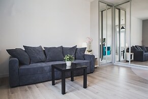 Midtown Apartments