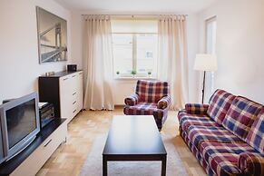Midtown Apartments