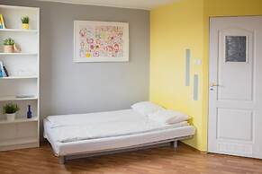 Midtown Apartments