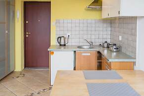 Midtown Apartments