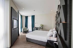 Wish More Hotel Istanbul