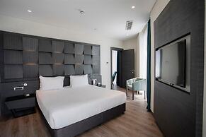 Wish More Hotel Istanbul