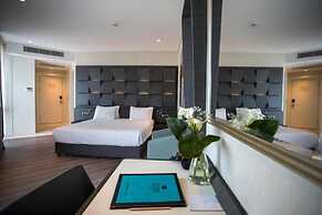 Wish More Hotel Istanbul