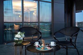 Wish More Hotel Istanbul