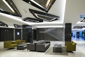 Wish More Hotel Istanbul