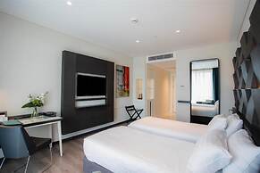 Wish More Hotel Istanbul