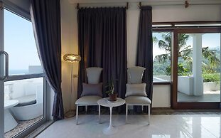 Villa Buah