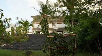 Villa Buah
