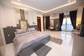 Villa Buah