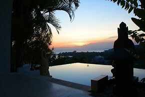 Villa Buah