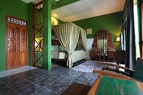 Villa Buah