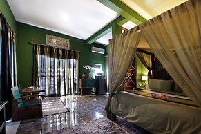 Villa Buah