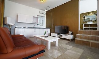 Villa Buah
