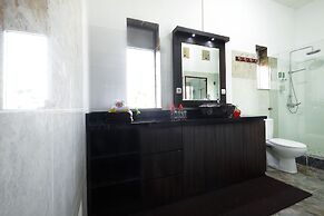 Villa Buah