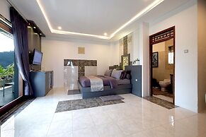 Villa Buah