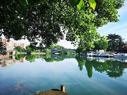 Kyriad - Joinville-Le-Pont