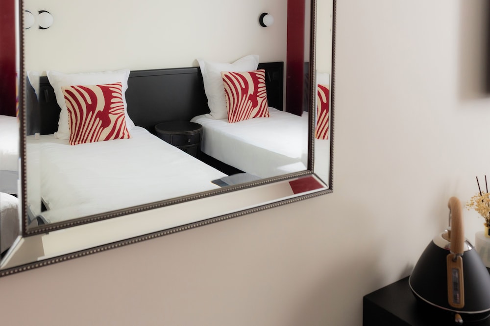 Kyriad - Joinville-Le-Pont