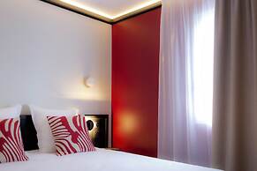 Kyriad - Joinville-Le-Pont