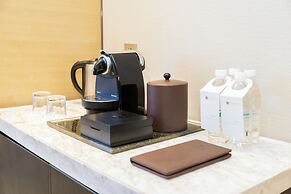 Grand Metro Park Hotel Beijing
