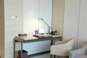 Grand Metro Park Hotel Beijing