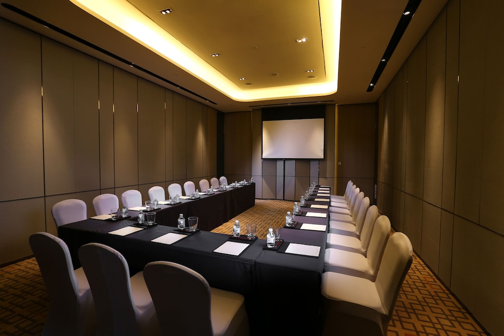 Grand Metro Park Hotel Beijing