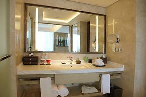 Grand Metro Park Hotel Beijing