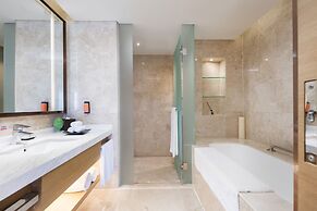 Grand Metro Park Hotel Beijing
