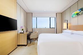 Grand Metro Park Hotel Beijing