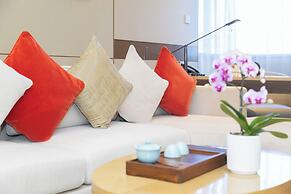Grand Metro Park Hotel Beijing