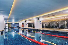 Grand Metro Park Hotel Beijing