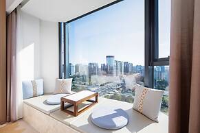 Grand Metro Park Hotel Beijing