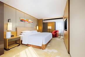 Grand Metro Park Hotel Beijing