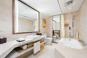 Grand Metro Park Hotel Beijing