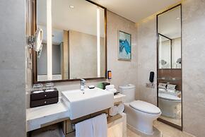 Grand Metro Park Hotel Beijing