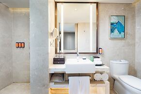 Grand Metro Park Hotel Beijing
