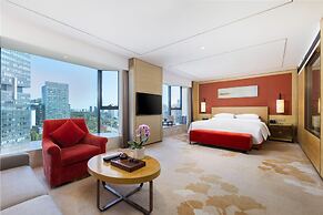 Grand Metro Park Hotel Beijing