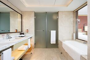 Grand Metro Park Hotel Beijing