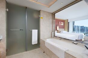Grand Metro Park Hotel Beijing