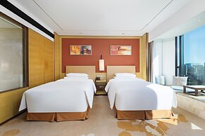 Grand Metro Park Hotel Beijing