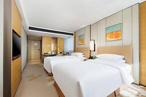 Grand Metro Park Hotel Beijing