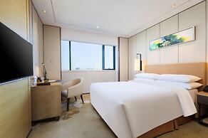 Grand Metro Park Hotel Beijing