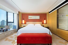 Grand Metro Park Hotel Beijing