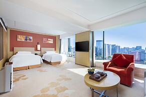 Grand Metro Park Hotel Beijing