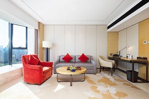 Grand Metro Park Hotel Beijing