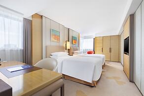 Grand Metro Park Hotel Beijing