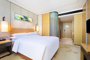 Grand Metro Park Hotel Beijing