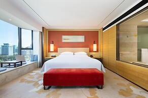 Grand Metro Park Hotel Beijing
