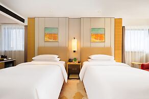 Grand Metro Park Hotel Beijing