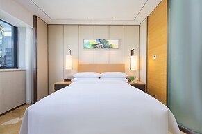 Grand Metro Park Hotel Beijing